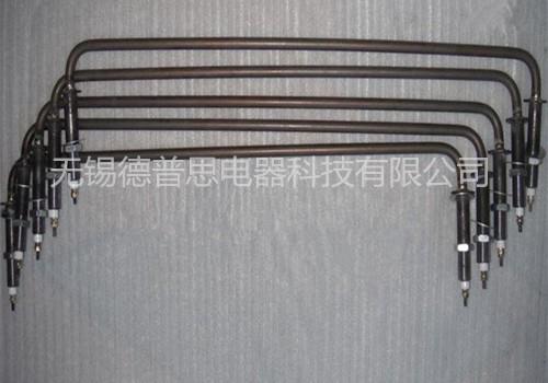 微波爐專(zhuān)用弓形雙頭電加熱管