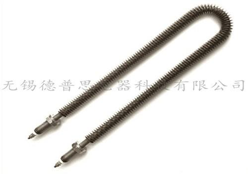 除濕機翅片加熱管