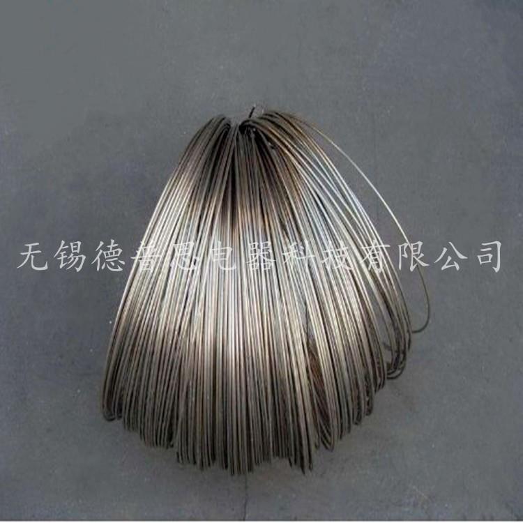 鐵鉻鋁電熱絲
